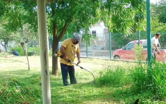 #ParaQueTengamosAgua