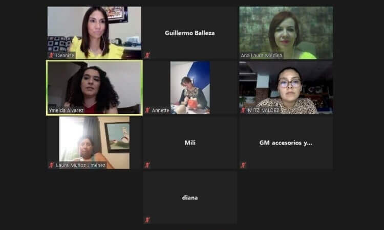La nueva realidad comercial en Noches de Networking