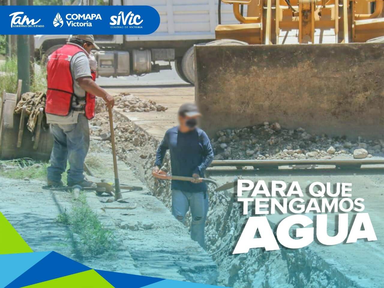 #ContigoSíEsPosible