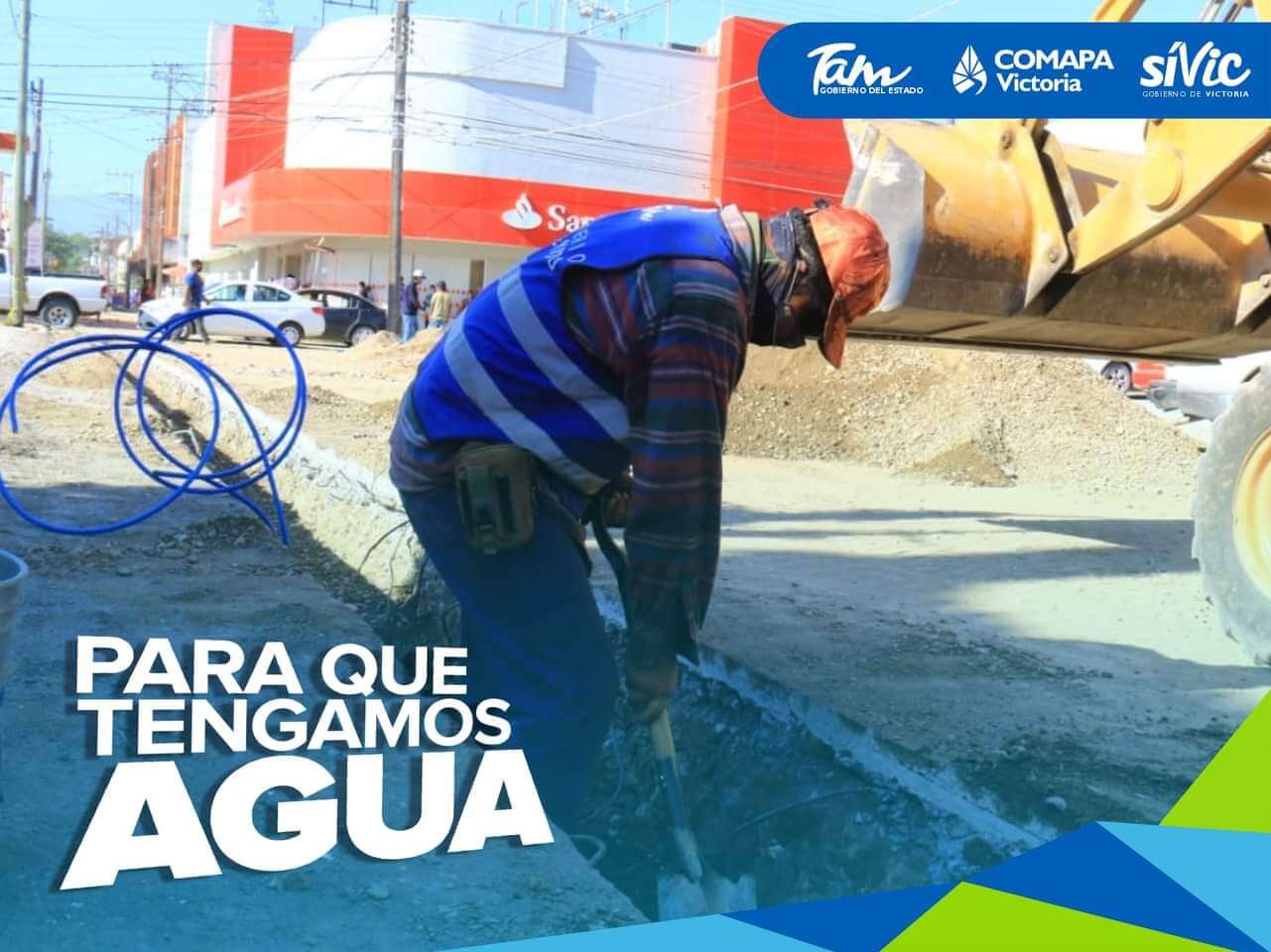 Entrega Gobierno de Victoria, informe en Mesa de Seguridad y Justicia