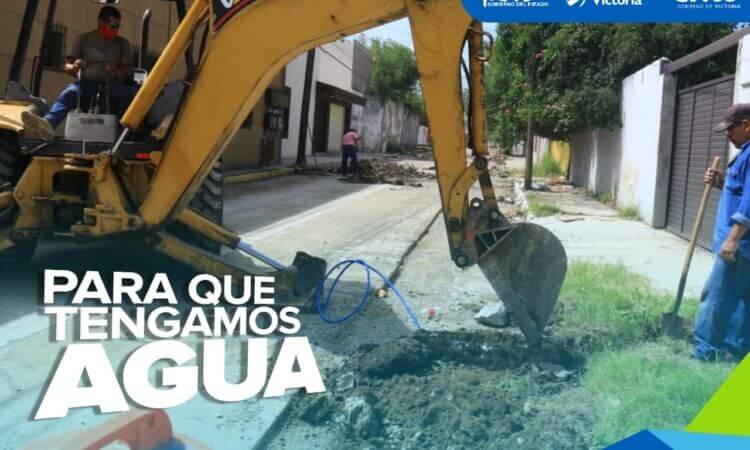 #ParaQueTengamosAgua