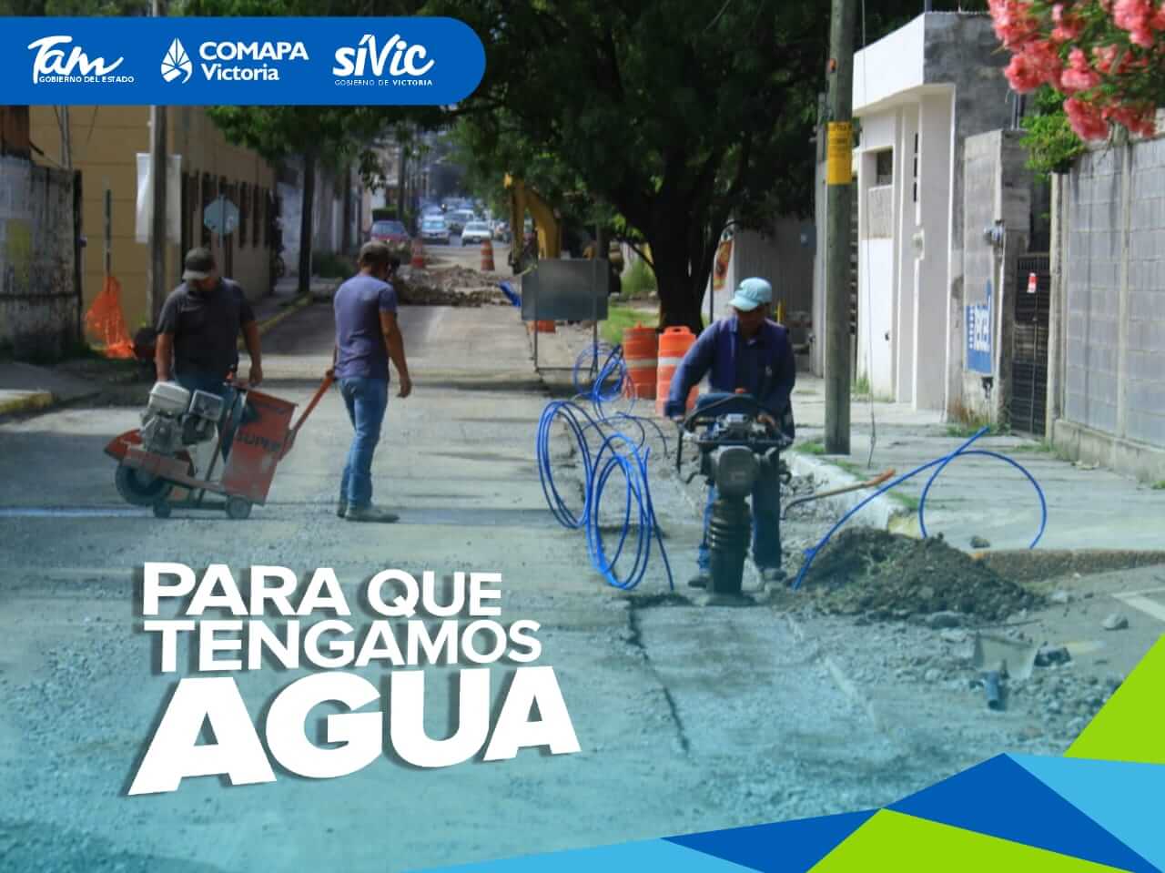 #ContigoSíEsPosible