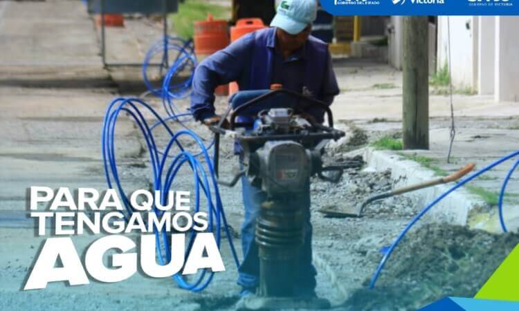 #ParaQueTengamosAgua