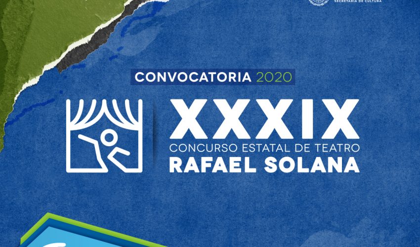 Teatristas de Tamaulipas: «El Solana» se aproxima, esta es, la primera llamada