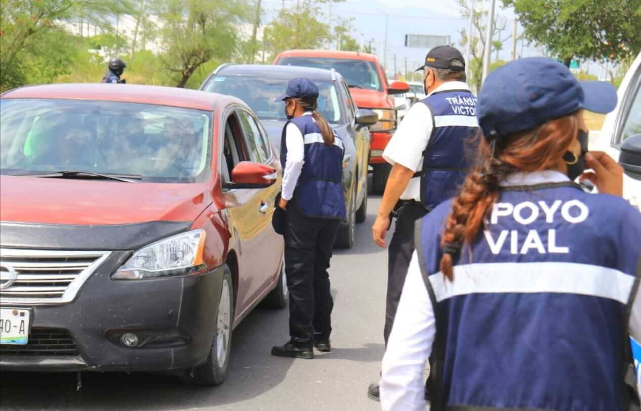 Entrega Gobierno de Victoria, informe en Mesa de Seguridad y Justicia