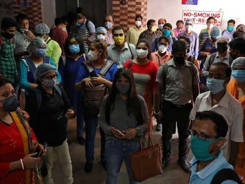 Próxima pandemia es una certeza y sería catastrófica, alertan
