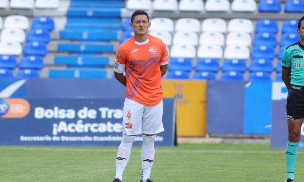 Correcaminos con 15 positivos a COVID-19