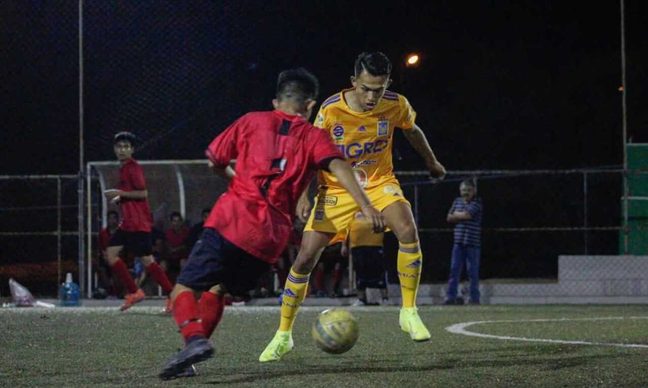 Piden pruebas Covid-19 para poder volver a jugar