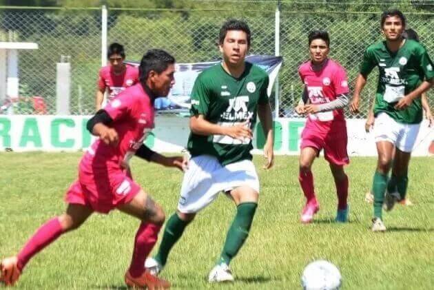 Suspenden Copa Telmex