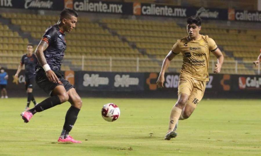 Amargo empate en Sinaloa