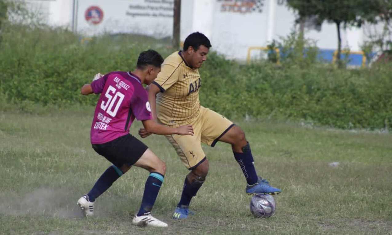 El fútbol en Victoria tendrá que esperar