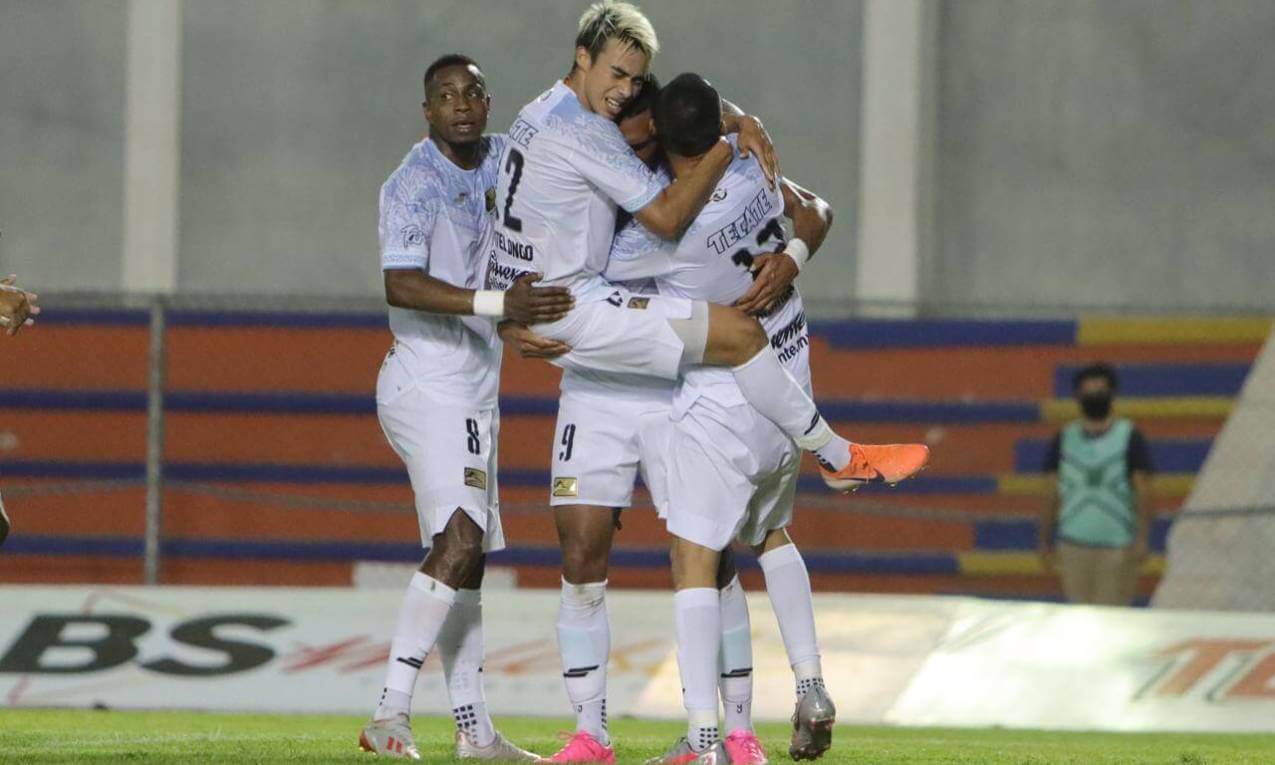 ¡Al fin!… Correcaminos gana