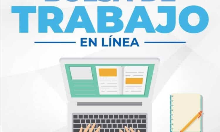 Promueve Alcalde de Victoria, bolsa de trabajo en línea