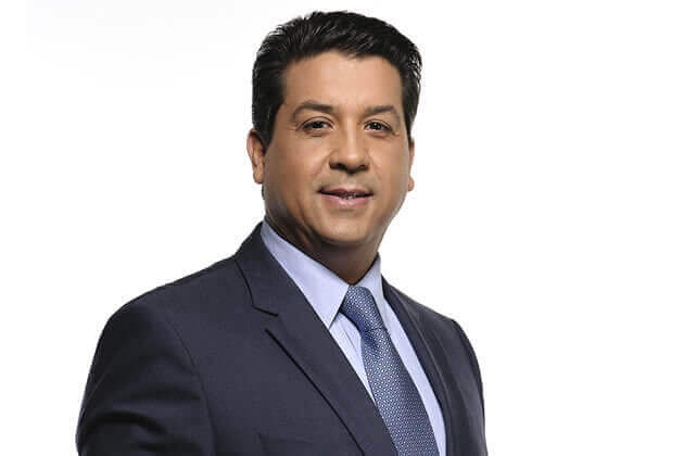 Repite Cabeza de Vaca en el top 5 de los mejores evaluados