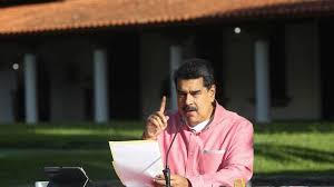 Maduro indulta a varios presos políticos en lo que Guaidó considera una “trampa” a la oposición
