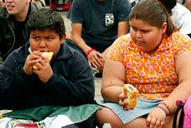 El recuento que no queremos ver: somos un país obeso