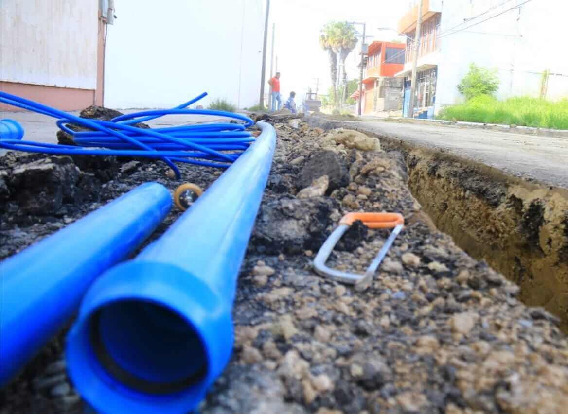 La solución del problema del agua está trazada: Xico González