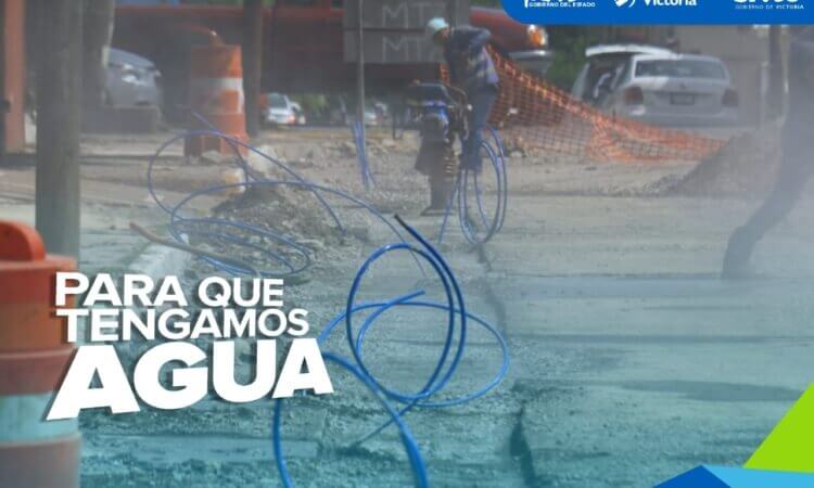 #ParaQueTengamosAgua