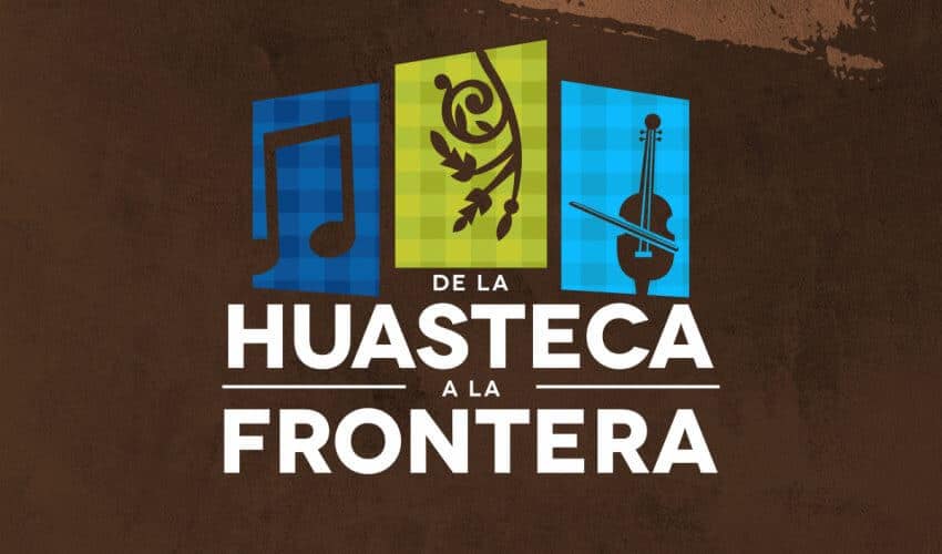 La música y danza de la Huasteca sonará de manera virtual en todo Tamaulipas