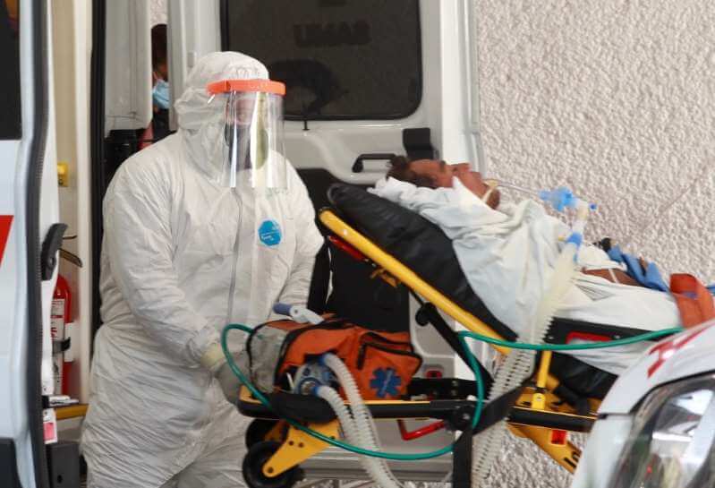 «Covid largo» podría afectar el cuerpo y la mente: médicos