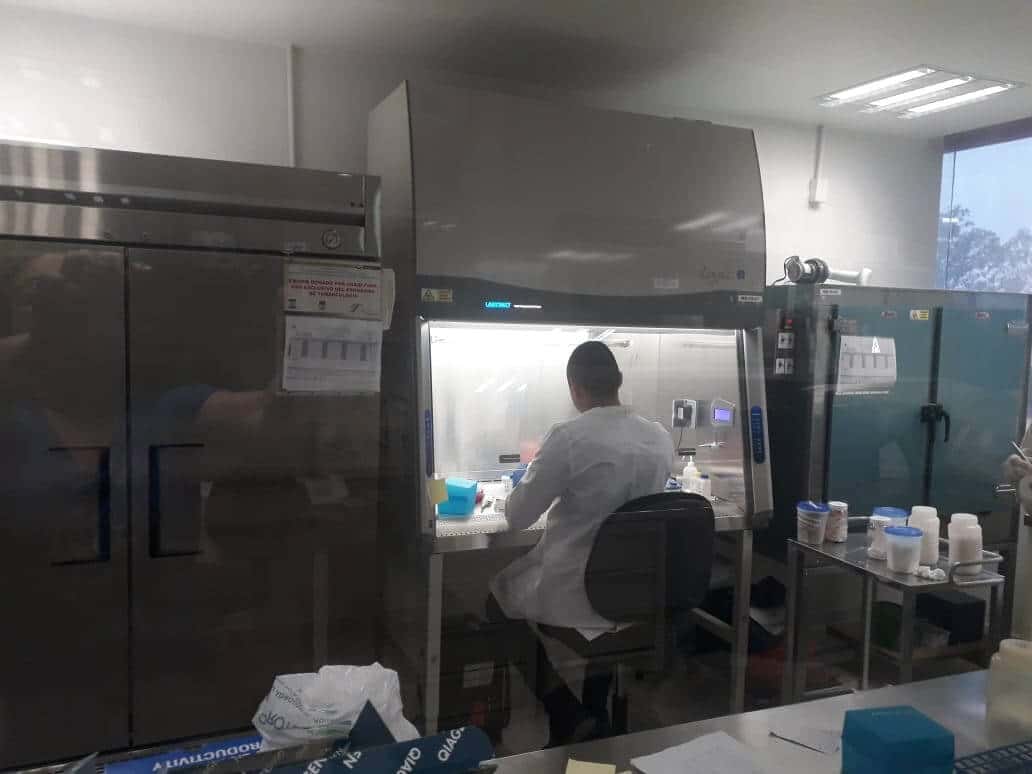 La pandemia del COVID-19 está lejos de terminar, se prevé una segunda ola de contagios, advierte SST