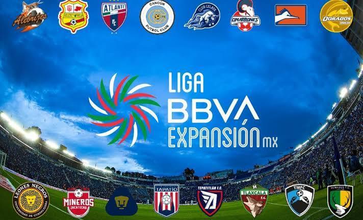 Liga de Expansión devalúa a los equipos