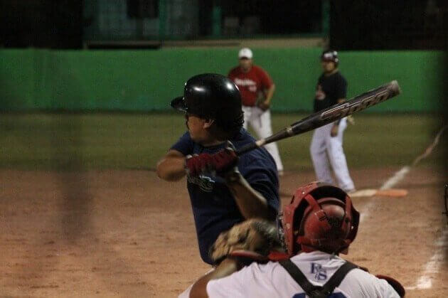 El Sóftbol sigue en “Stand bye”