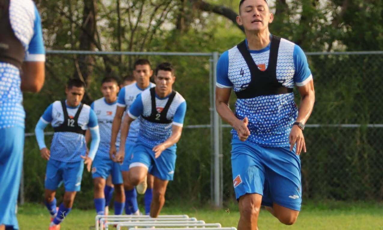 Correcaminos el equipo con más Covid-19 en la Liga de Expansión