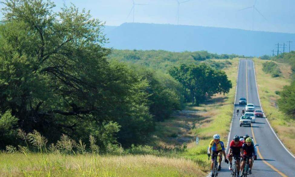 Preparan Fin de Semana de Ciclismo