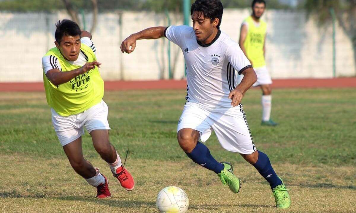 Fin de semana de visorias en CEFFUT