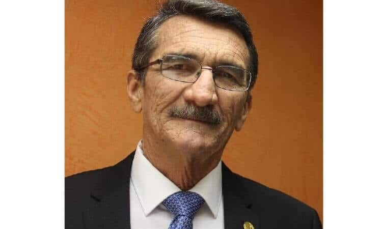 Rector de la UAT da positivo a Covid-19
