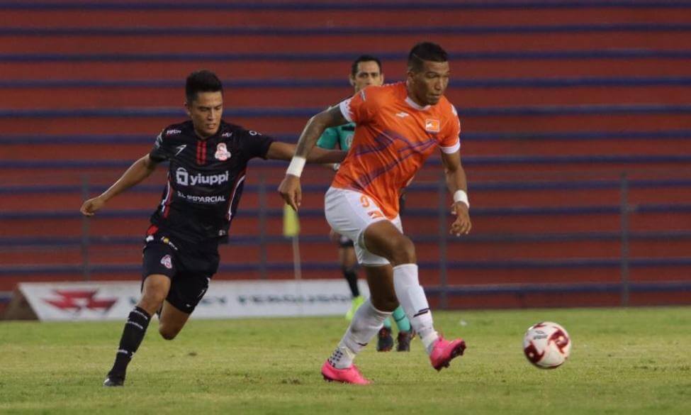 Vuelven a reprogramar el duelo ante Morelia