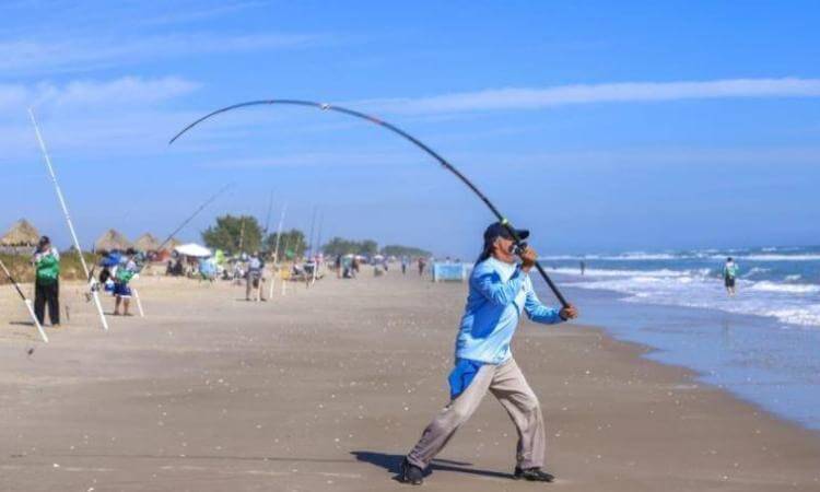 Pactan 67o Torneo del Club de Caza, Tiro y Pesca Tamatán