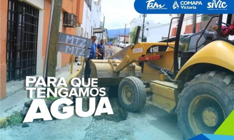 #ParaQueTengamosAgua