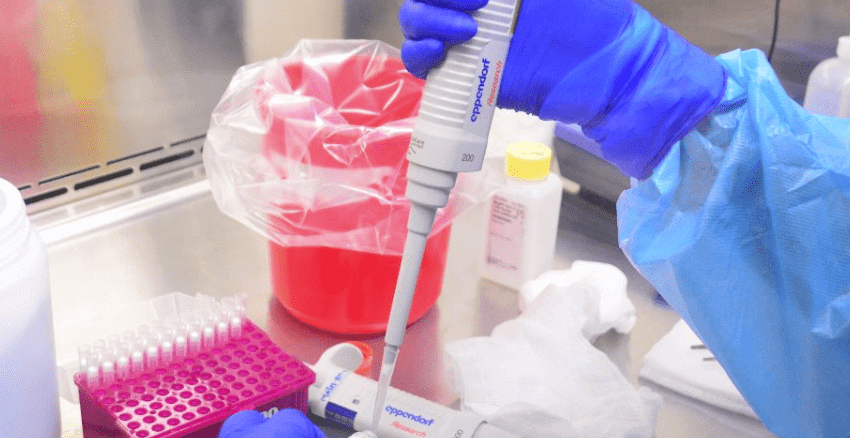 Tamaulipas de los Estados que más pruebas para detectar Covid-19 aplica en México