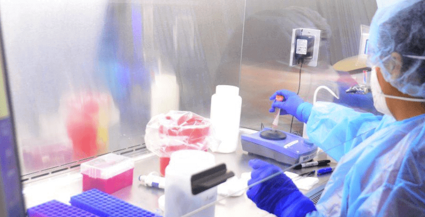 Exhorta SST a extremar medidas preventivas contra COVID-19 e influenza