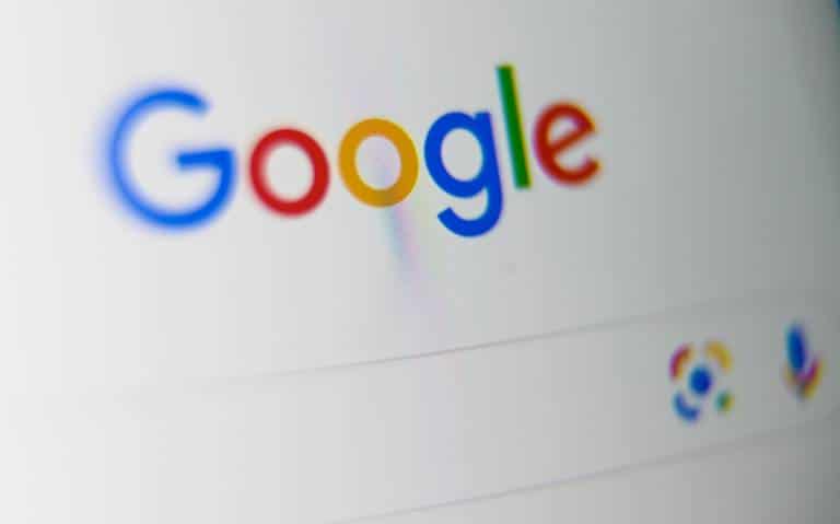 EU presenta histórica demanda contra Google por monopolio