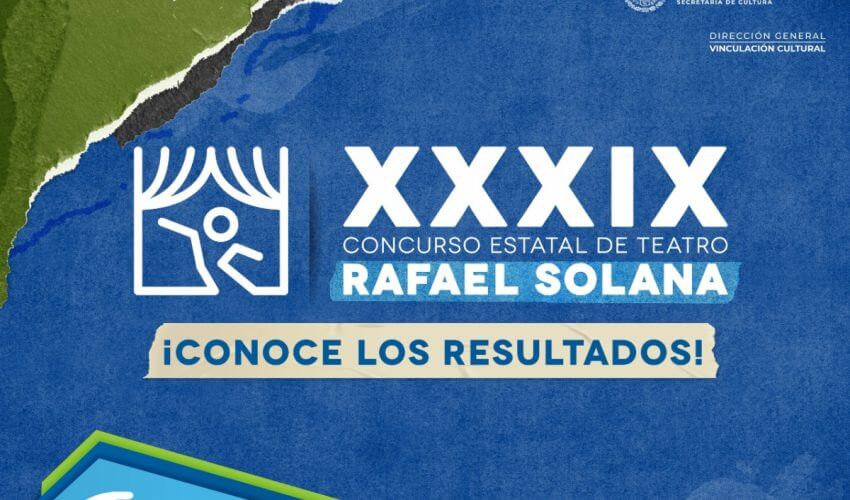 ¡Segunda llamada para El Solana!