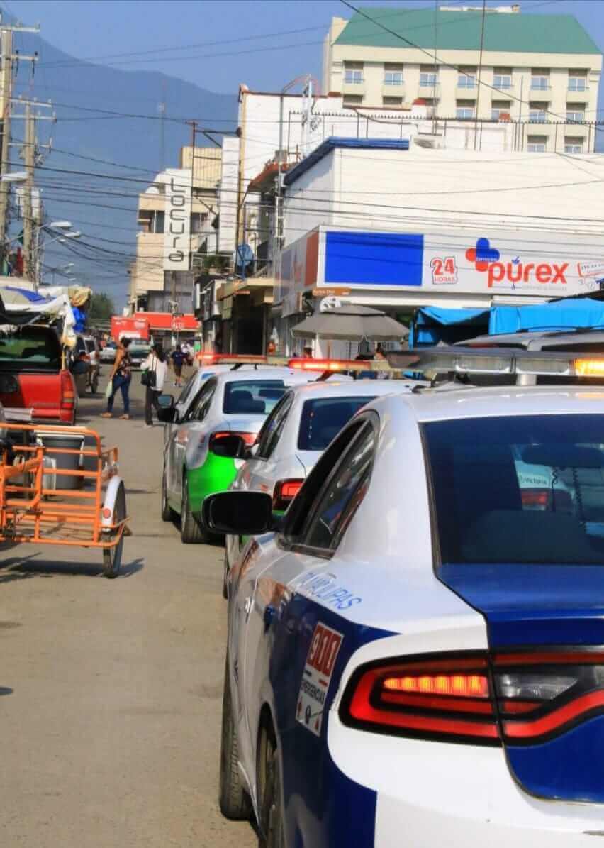 Fortalece Municipio perifoneo contra el COVID-19