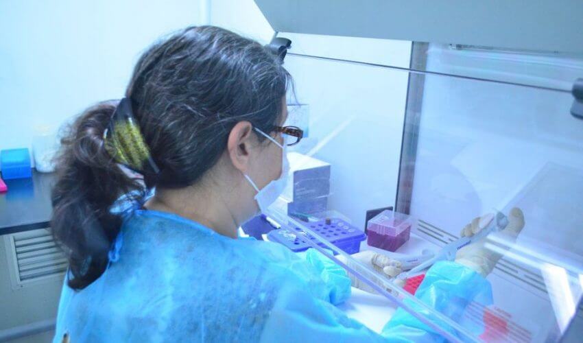 La contingencia sanitaria por #Covid-19 continúa, pide Salud extremar medidas preventivas