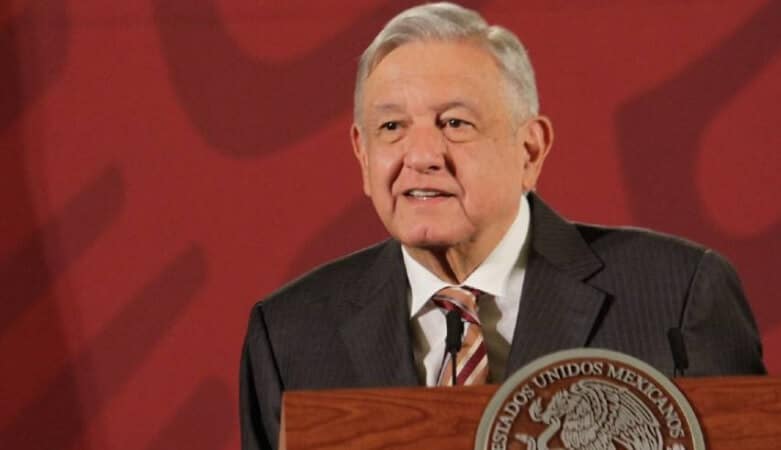 Es una vergüenza que el salario esté más elevado en China, que en nuestro país; dice AMLO