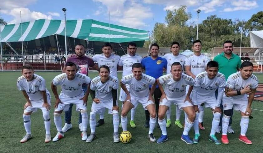 Fundador participará en la Copa Mariachi