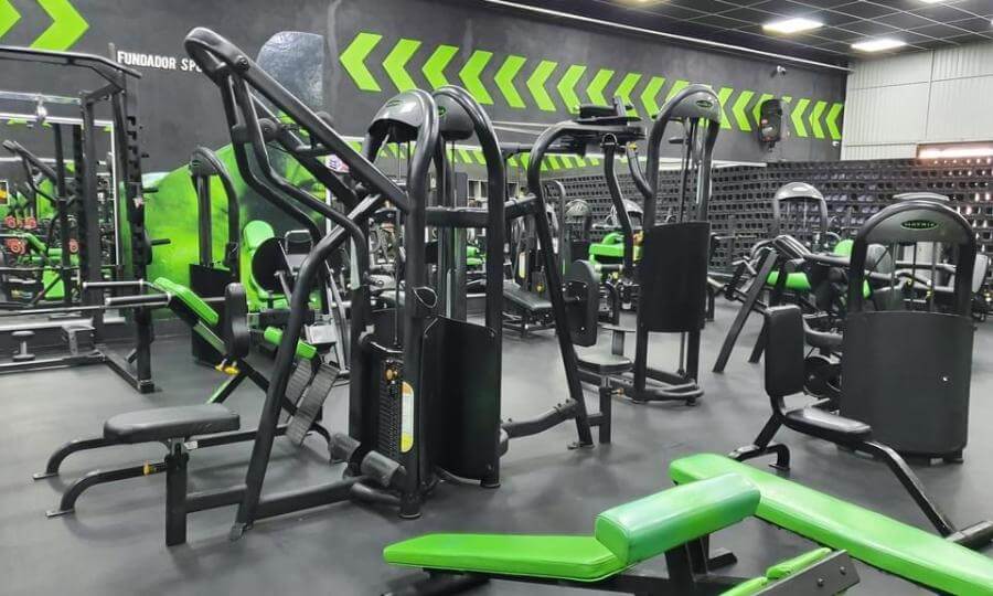 Gimnasios no cerrarán en Victoria