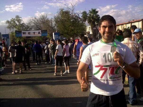 Correrán solo cien en “La Luz de Victoria”
