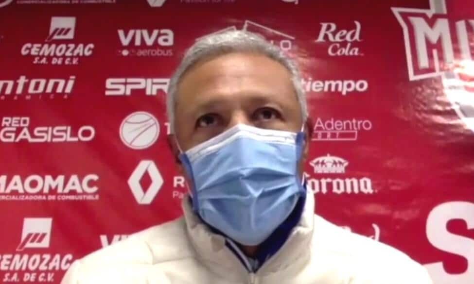 Mineros nos pasó por encima: Roberto Hernández