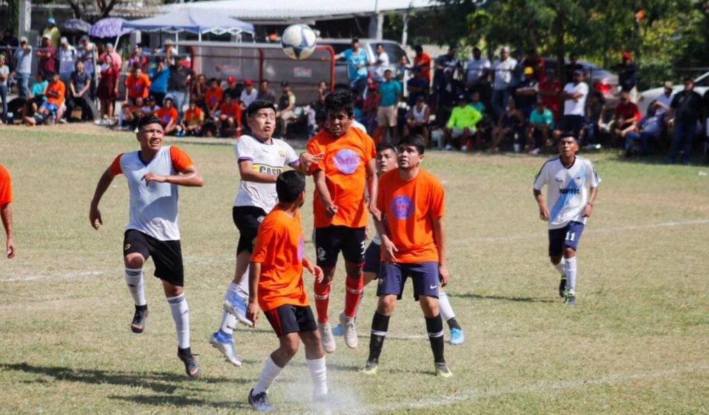 Nace el Torneo Regional ‘’Unidos por el Deporte’’