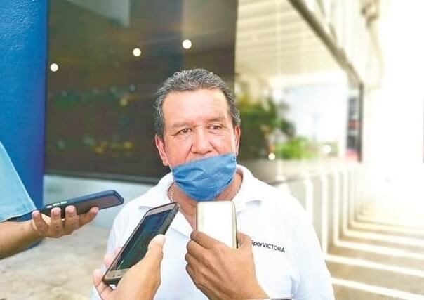 Suspenden la VIII carrera “Por la Dignidad de Mis Maestros”