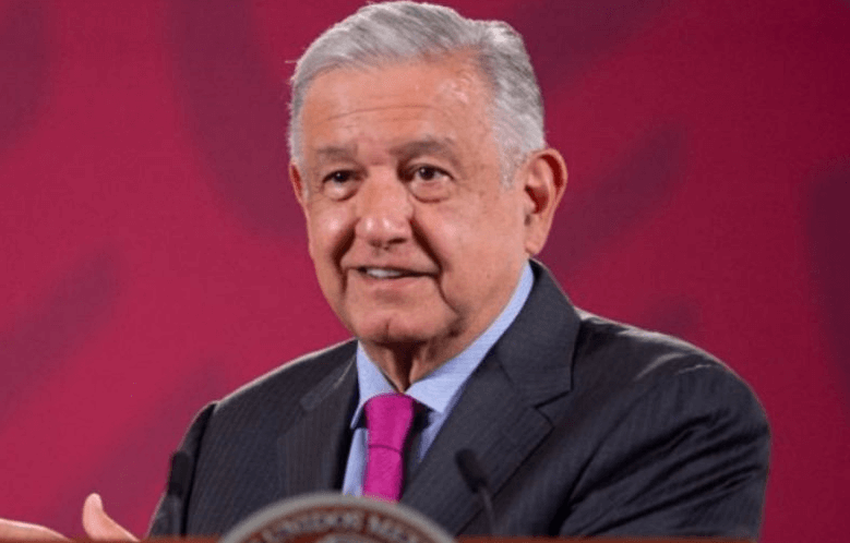 AMLO: Fonden era un hoyo negro de corrupción
