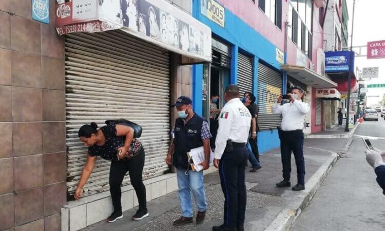 OJO: Aumentarán restricciones de continuar casos de COVID-19, advierte SST
