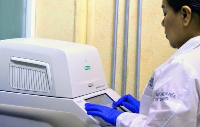 Anticiparse a la #Pandemia ha evitado rebrotes y saturación de unidades hospitalarias: #Salud